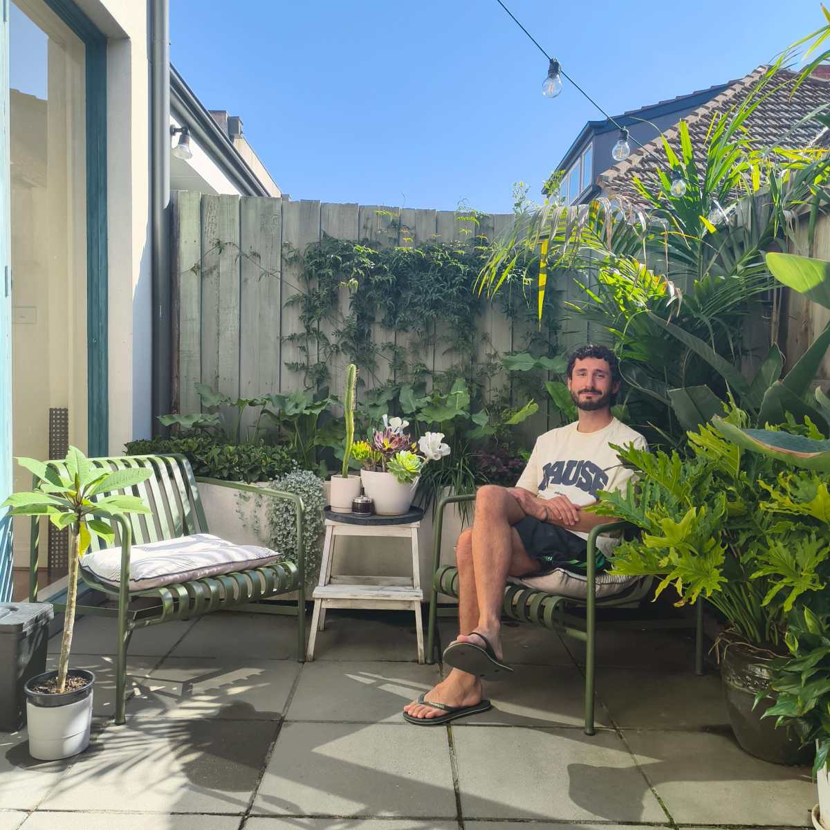 renter – isaac